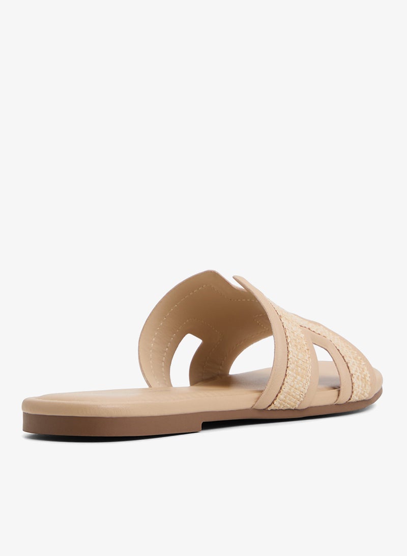 CALL IT SPRING Kamiko Slip On Sandals - Image 4